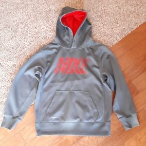 Nike Therma Fit Hoodie size Medium
